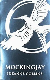 The Hunger Games Book 3: Mockingjay - Special Sales Edition