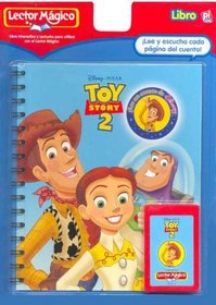 Es Lector Toy Story 2