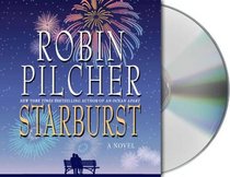 Starburst (Audio CD) (Unabridged)