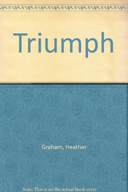 Triumph (Wheeler Large Print Book Series (Cloth))
