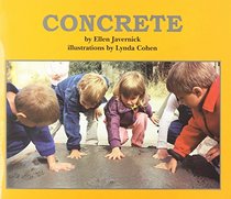 Concrete (Books for Young Learners)