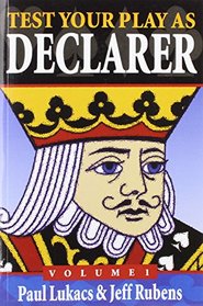 Test Your Play As Declarer