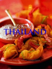 World Food Thailand (World Food Series)