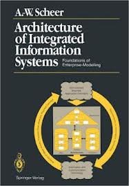 Architecture of Integrated Information Systems: Foundations of Enterprise Modelling