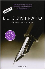 El contrato / Wife By Wednesday (Spanish Edition)