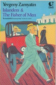 Islanders and the Fisher of Men