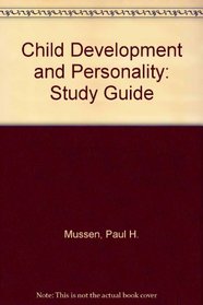 Child Development and Personality: Study Guide