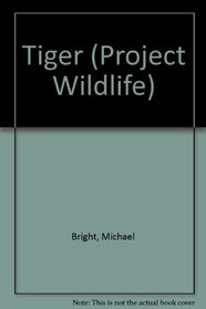 Tiger (Project Wildlife)