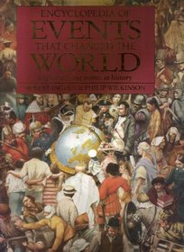 Encyclopedia of Events That Changed the World