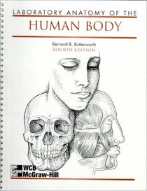 Laboratory Anatomy of The Human Body