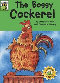 The Bossy Cockerel (Leapfrog)