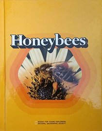 Honeybees (Books for Young Explorers)