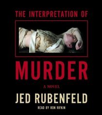 The Interpretation of Murder (Audio CD) (Unabridged)
