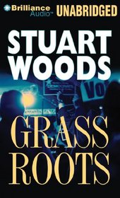 Grass Roots (Will Lee Series)