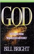 God: Seeking Him Wholeheartedly