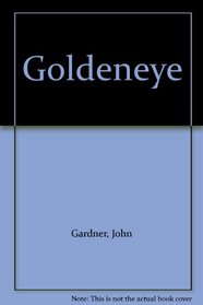 Goldeneye (Audio Cassette) (Abridged)