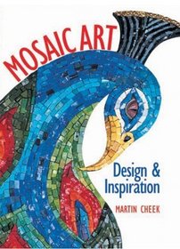 Mosaic Art : Design  Inspiration