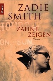 Zahne Zeigen (German Edition)