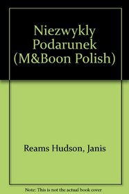 Niezwykly Podarunek (M&Boon Polish)