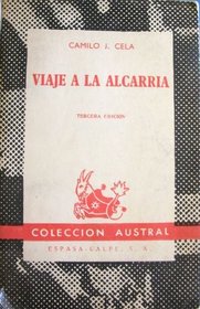 Viaje a la Alcarria: Las botas de siete leguas (Spanish Edition)