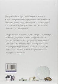 O Caminho da Porcelana (Em Portuguese do Brasil)