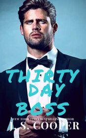 Thirty Day Boss (Thirty Days To Love)