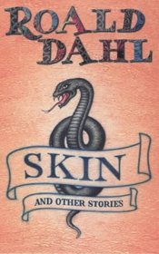 Skin and Other Stories (Puffin Teenage Books)