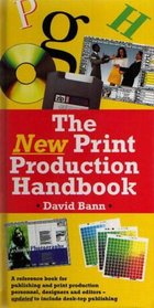 The New Print Production Handbook