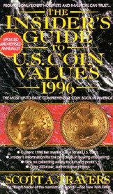 Insider's Guide to U.S. Coin Values