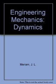 Engineering Mechanics: Dynamics, Sixth Edition UPDATE- Canadian