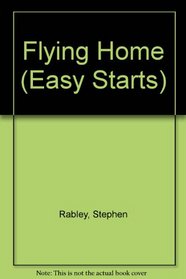 Flying Home (Longman Easystarts)