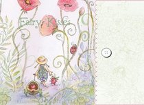 Fairy Kisses Notecard Collection
