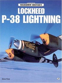 Lockheed P-38 Lightning (Warbird History)