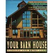 Your Barn House