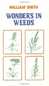 Wonders in Weeds (Health master)