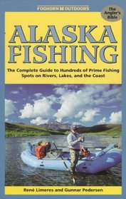 Foghorn Outdoors : Alaska Fishing (Foghorn Outdoors: Alaska Fishing)