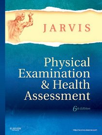 Physical Examination and Health Assessment