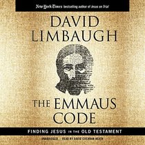 The Emmaus Code: How Jesus Reveals Himself through the Scriptures