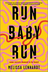 Run Baby Run: A Novel