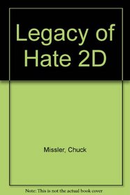 Legacy of Hate 2D