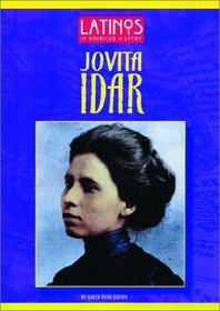 Jovita Idar (Latinos in American History)