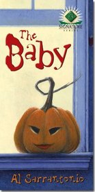 The Baby (Cemetery Dance Signature Series, Bk 3)