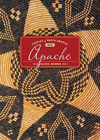 Apache: Peoples of North America