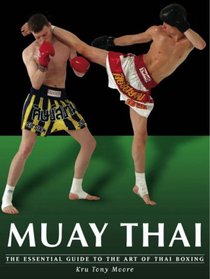 Muay Thai (Martial Arts)