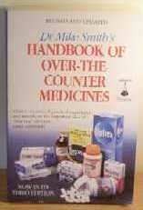 Dr. Mike Smith's Handbook of Over-the-counter Medicines