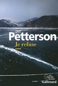 Je refuse (French Edition)
