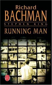 Running Man (French Edition)