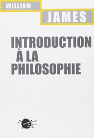 Introduction  la philosophie