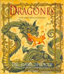 Dragones (Spanish Edition)