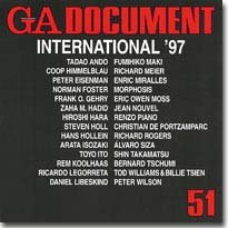 International '97 (Global Architecture Document)
